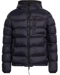 Dekker - Puffer Polyamide - Lyst