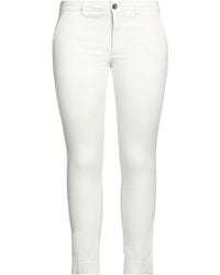 Berwich - Trouser - Lyst