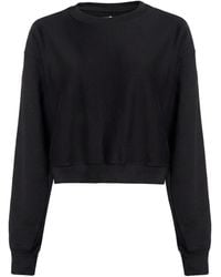 Les Tien - Sweatshirt Cotton - Lyst