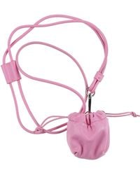ELAOW - Covers & Cases Leather - Lyst