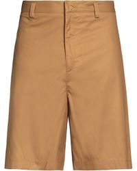Jil Sander - Shorts & Bermuda Shorts - Lyst