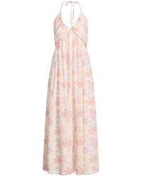 Haveone - Maxi Dresses - Lyst
