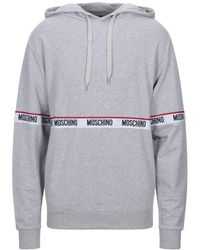 nasa red hoodie