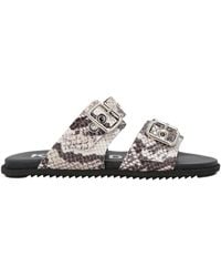 KIANID - Sandals - Lyst