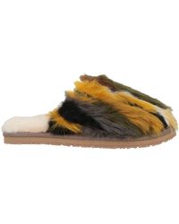 Mou - House Slipper - Lyst