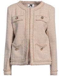 No Secrets - Jacket - Lyst