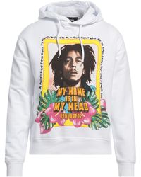 DSquared² - Sweatshirt - Lyst