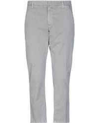 Dondup - Trouser - Lyst