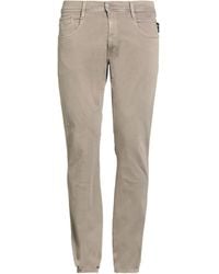 Replay - Pants - Lyst