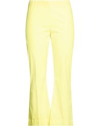 Liviana Conti - Trouser - Lyst