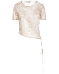 ERMANNO FIRENZE - Top - Lyst