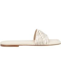 Ulla Johnson - Sandale - Lyst