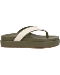 Ancient Greek Sandals - Thong Sandal - Lyst