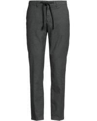 Harmont & Blaine - Trouser - Lyst