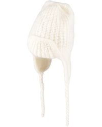 forte_forte - Cappello - Lyst