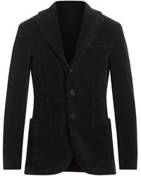 Santaniello - Blazer Cotton - Lyst