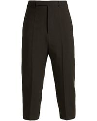 Rick Owens - Trouser - Lyst