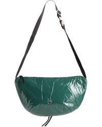 High - Dark Shoulder Bag Polyester, Nylon, Polyurethane - Lyst