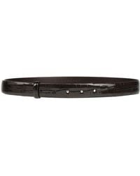 Philosophy Di Lorenzo Serafini - Belt - Lyst