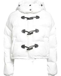 Hogan - Down Jacket - Lyst
