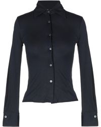 Caliban Chemise - Noir