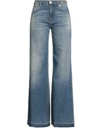 Gaelle Paris - Jeanshose - Lyst