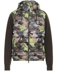Etro - Puffer - Lyst
