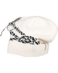 Iceberg - Hat Wool, Polyamide - Lyst