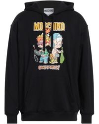 Moschino - Sweatshirt - Lyst
