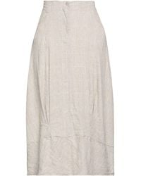 Transit - Midi Skirt - Lyst