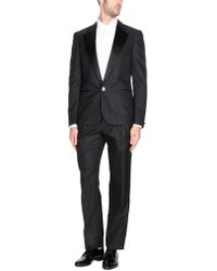costume versace homme