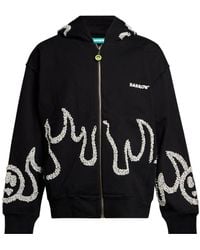 Barrow - Sweatshirt Cotton - Lyst