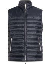 Harmont & Blaine - Chompa Sin Mangas - Lyst