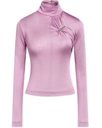 1017 ALYX 9SM - Col roulé - Lyst