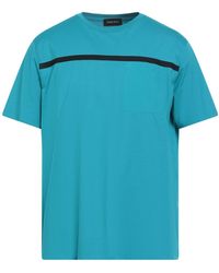 Herno - T-Shirts - Lyst