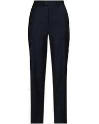 Zadig & Voltaire - Trouser - Lyst