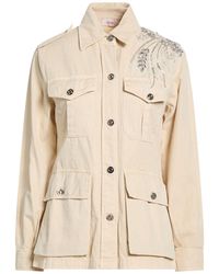 Oltre - Jacket - Lyst