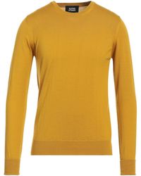 Alpha Studio - Sweater - Lyst