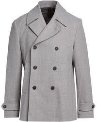 Sseinse - Coat - Lyst