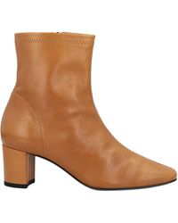 Fabio Rusconi - Ankle Boots - Lyst