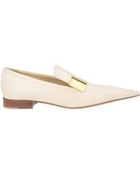 Testoni - Ballerina - Lyst