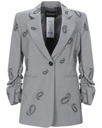 Emporio Armani Americana - Gris