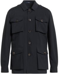 Drumohr - Jackets - Lyst