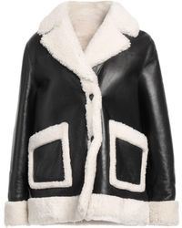 Maje - Jacket - Lyst