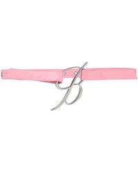 Blumarine - Belt - Lyst