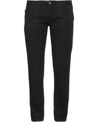 Stilosophy - Pants Cotton, Elastane - Lyst