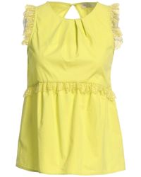 Rebel Queen - Top - Lyst