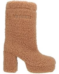 Inuikii - Ankle Boots Textile Fibers - Lyst