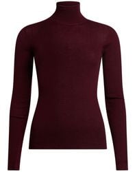 Aragona - Turtleneck - Lyst
