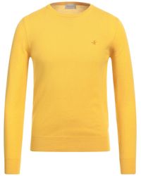 Brooksfield - Sweater Virgin Wool - Lyst